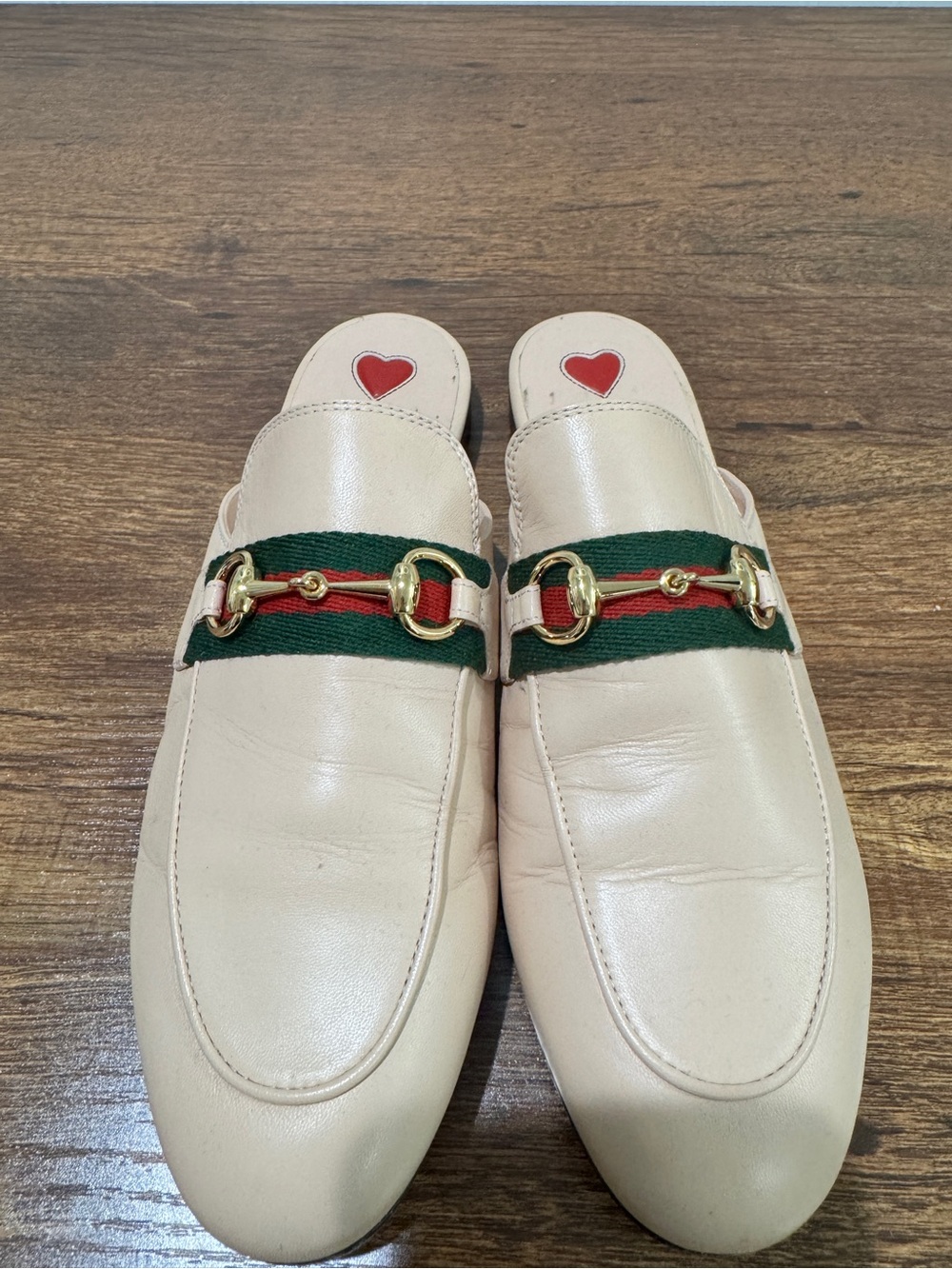 Gucci Princetown